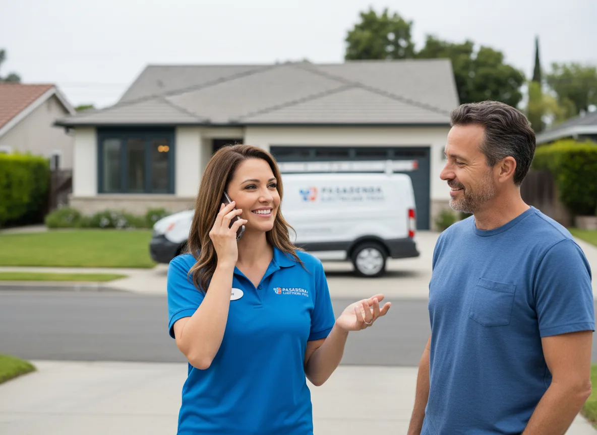 Electrician Ghent, KY FAQs